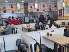 -蒋家桥饺面店(东关街店)
