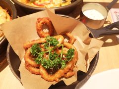 -必胜客(玫瑰坊店)