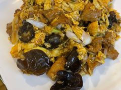 醋溜木须-清真伊源饺子馆(陶然共友大厦店)