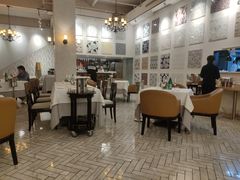 大堂-casamosaico卡萨马可意大利餐厅