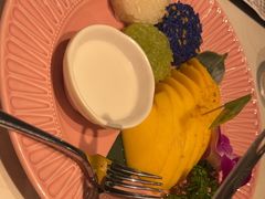 -正泰餐厅AmazingThai(新奥购物中心店)