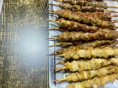 -马记烧烤(曲沃路店)