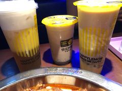 -胖哥俩肉蟹煲(河北勒泰购物中心店)
