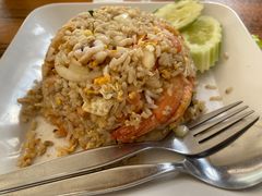 -Doo Dee Thai Food(Issan/Isaan/Esan)