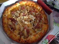 -米斯特比萨(罗斯福店)