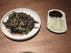 -榆林镇筋饼(知春路店)