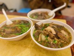 -莲塘味宝园牛杂(天越翔园店)