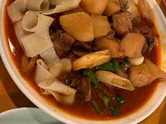 -疆Jiang·新疆秘制料理