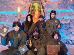 -E+有冰工厂·昆仑寒宫2(五角场店)