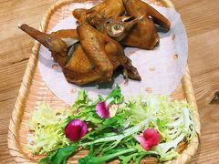 -五谷芳乳鸽王（大梅沙总店C区）(网红打卡店)