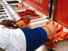 -蜀大侠火锅(四川北路店)