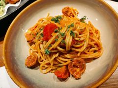 -JINNS锦时 steak&pizza(浸信会礼拜堂旧址店)