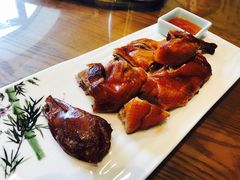 -去茶去餐厅(中央大街店)