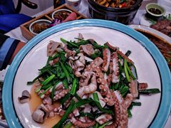 -北塘海鲜·天津菜(大光明桥旗舰店)