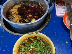 -马路边边串串香(双井直营店)