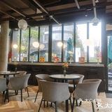 芝士瀑布帕尼尼！爆赞👍[强][强]