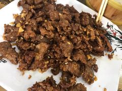 -清真•蜀风园(丁字沽总店)