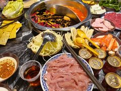 -古木枫老火锅(洪崖洞店)