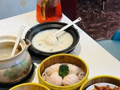 -粤秀小厨·广式早茶(辽宁路店)