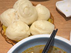 -金莹丸子汤清真(朝外SOHO店)