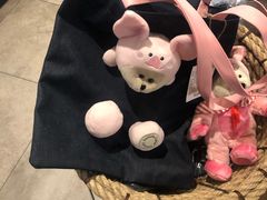 -星巴克(天津鲁能中心第三店)