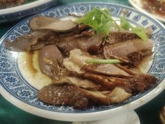 -桂园白粥·潮汕老味道