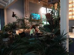 -GOTLOT COFFEE&KITCHEN角落厨房NOOK店