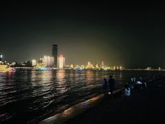 -武昌江滩