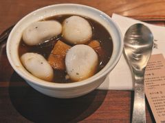 -RUXU入续糖水铺与包(卓悦中心店)