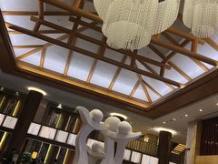 -杭州西溪喜来登度假大酒店