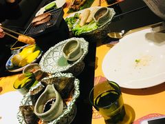 -simply thai天泰(静安嘉里中心店)