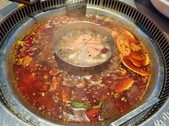 -悦见花开·花园里的火锅·露营·下午茶