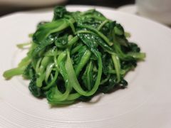 -上海虹桥宾馆味翠餐厅