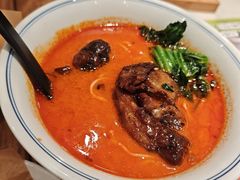 -和府捞面(曹路花园城店)