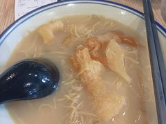 -路环码头面馆