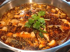 -川渔居—鱼火锅(八方汇店)