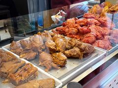 -老刘家永盛斋·传统泡馍(东关南街店)