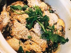 -周家二小姐的菜(西津渡店)