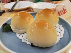 -点都德(皇岗村店)