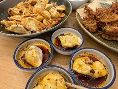 -三姐妹饺子(东木头市店)