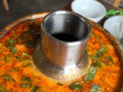 -Chom Cafe and Restaurant