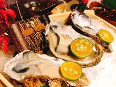 -蟹将军·松叶蟹和牛日料放题自助(K11店)