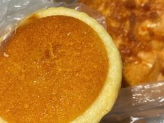 椰挞-美嘉华面包西饼店(红胜坊店)