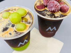 -M Stand(西安大悦城店)