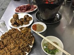-松明一烤肉馆(鲁园店)