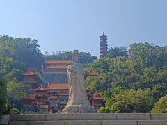-南沙天后宫景区