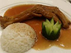 -同庆楼(滨湖万达广场店)