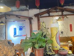 -百姓山羊烧烤·萧县羊肉(青阳路店)