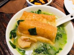 -大良毋米粥(锦龙路总店)