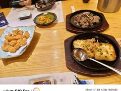 -吉兆·料理(红梅南路店)